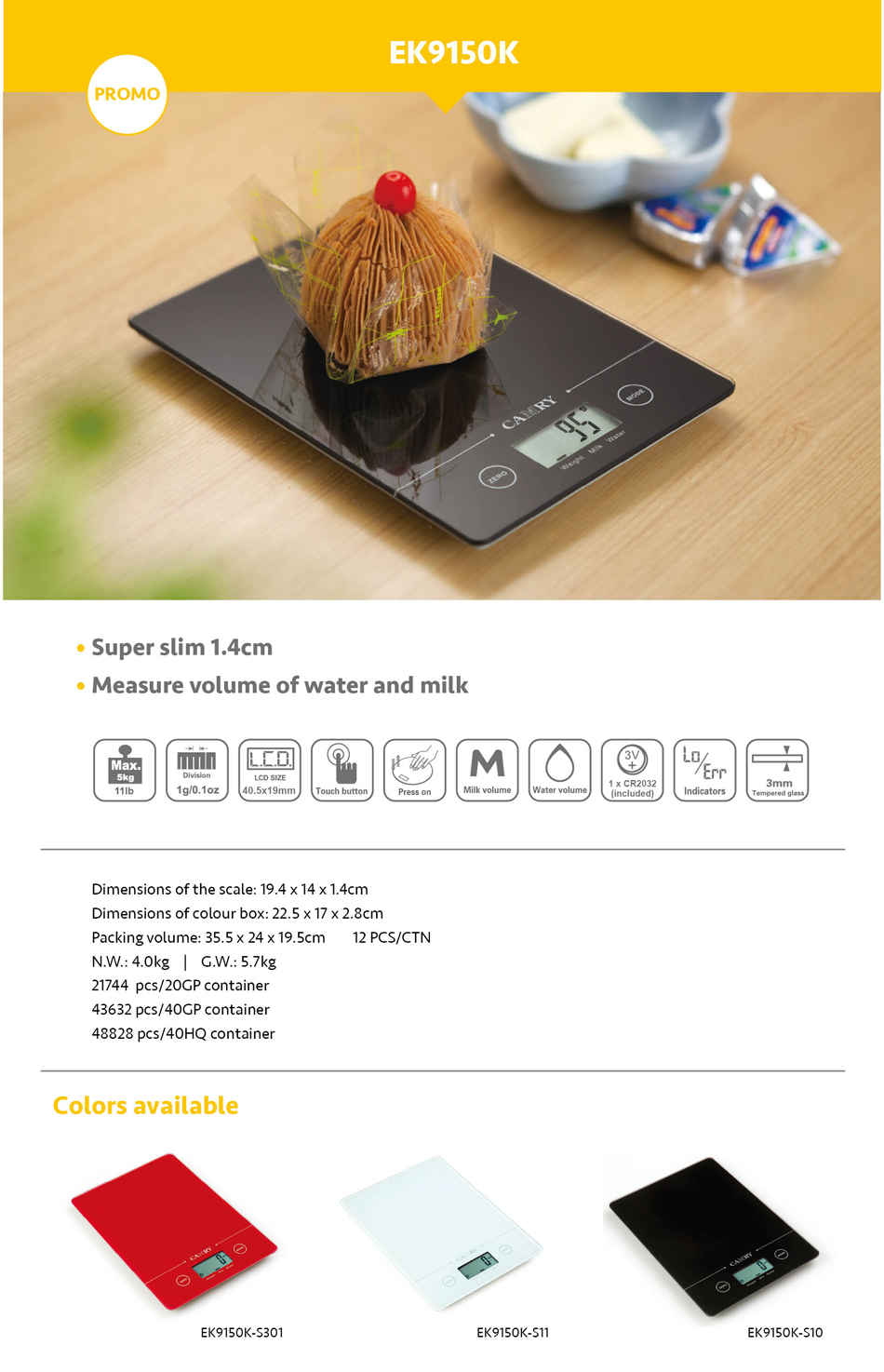 Electronic Kitchen Scale Ek9150k Design Ideas Mainstays Slimline Digital Scale Com Senssun List