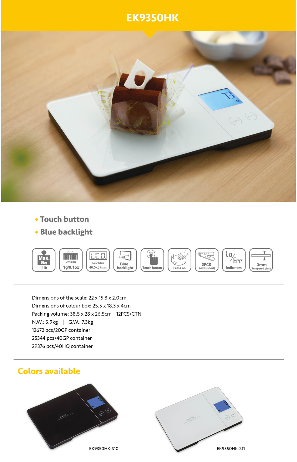 Electronic Kitchen Scale Ek9150k Designs Best Digital Kitchen Scales Senssun List